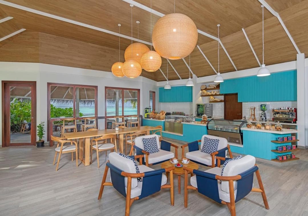 Niyama Private Islands Maldives - View 45
