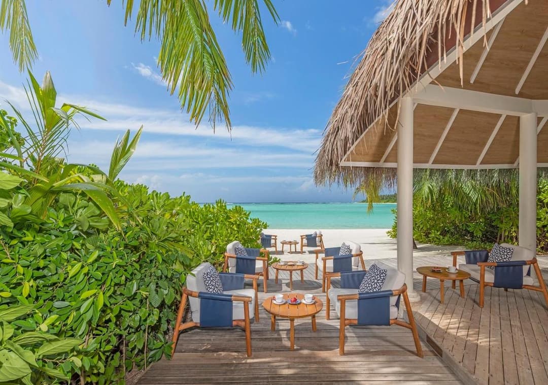 Niyama Private Islands Maldives - View 130