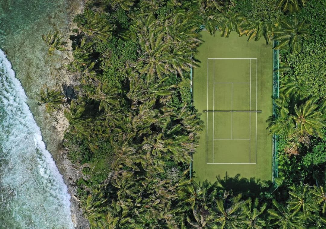 Niyama Private Islands Maldives - View 63