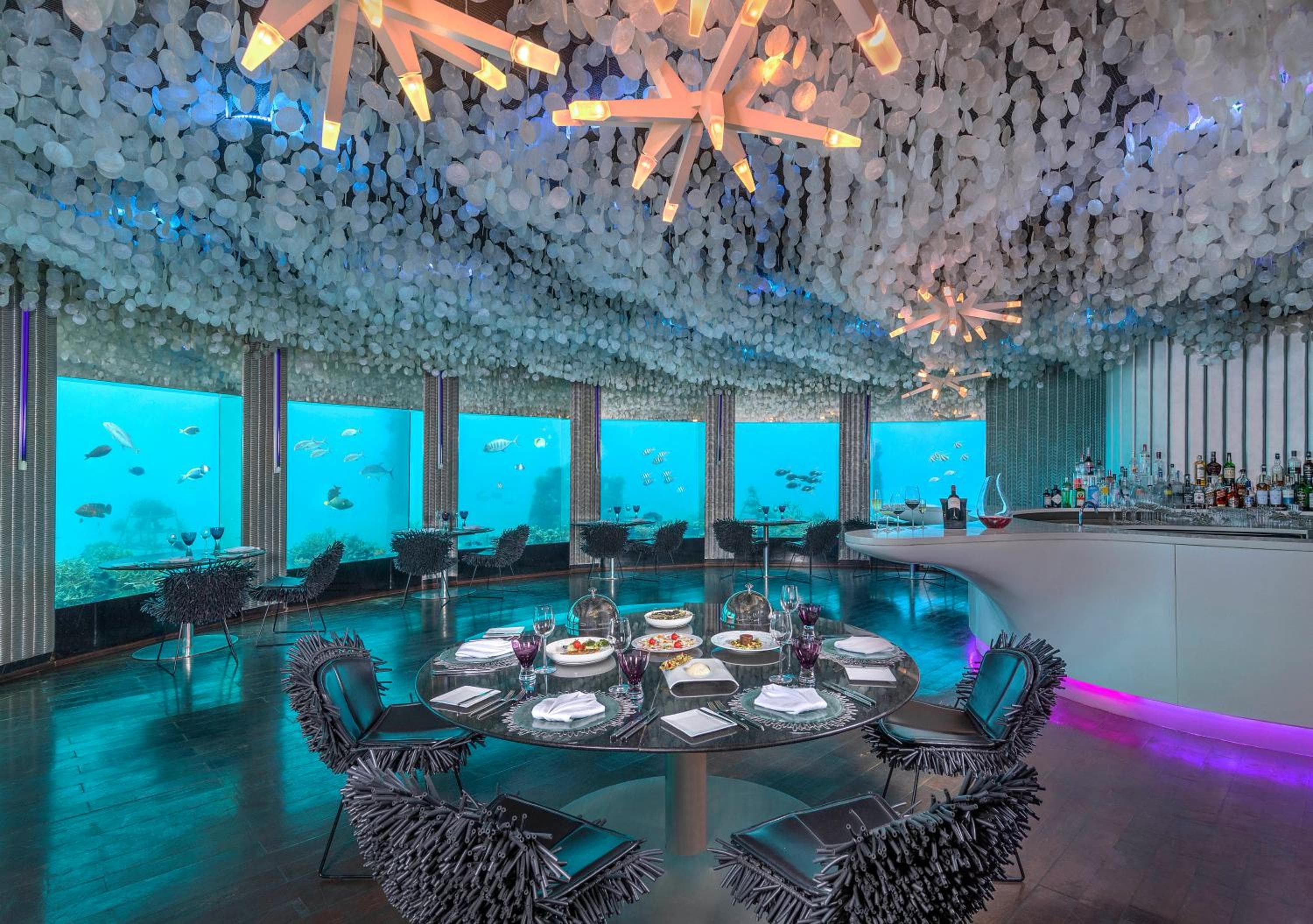 Niyama Private Islands Maldives - View 20