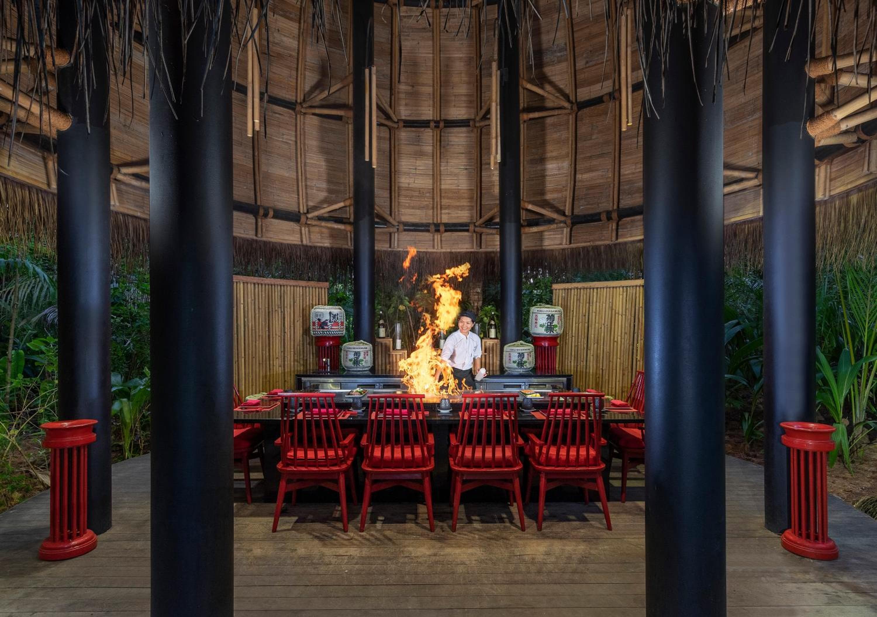 Niyama Private Islands Maldives - View 21