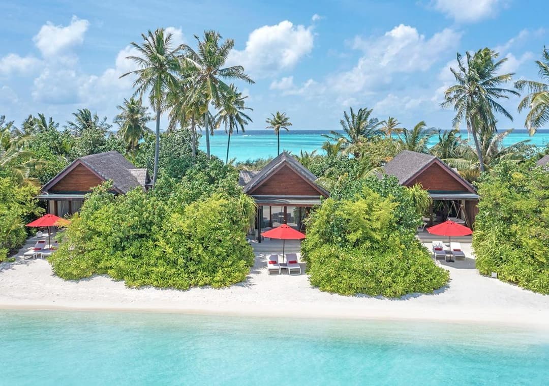 Niyama Private Islands Maldives - View 81