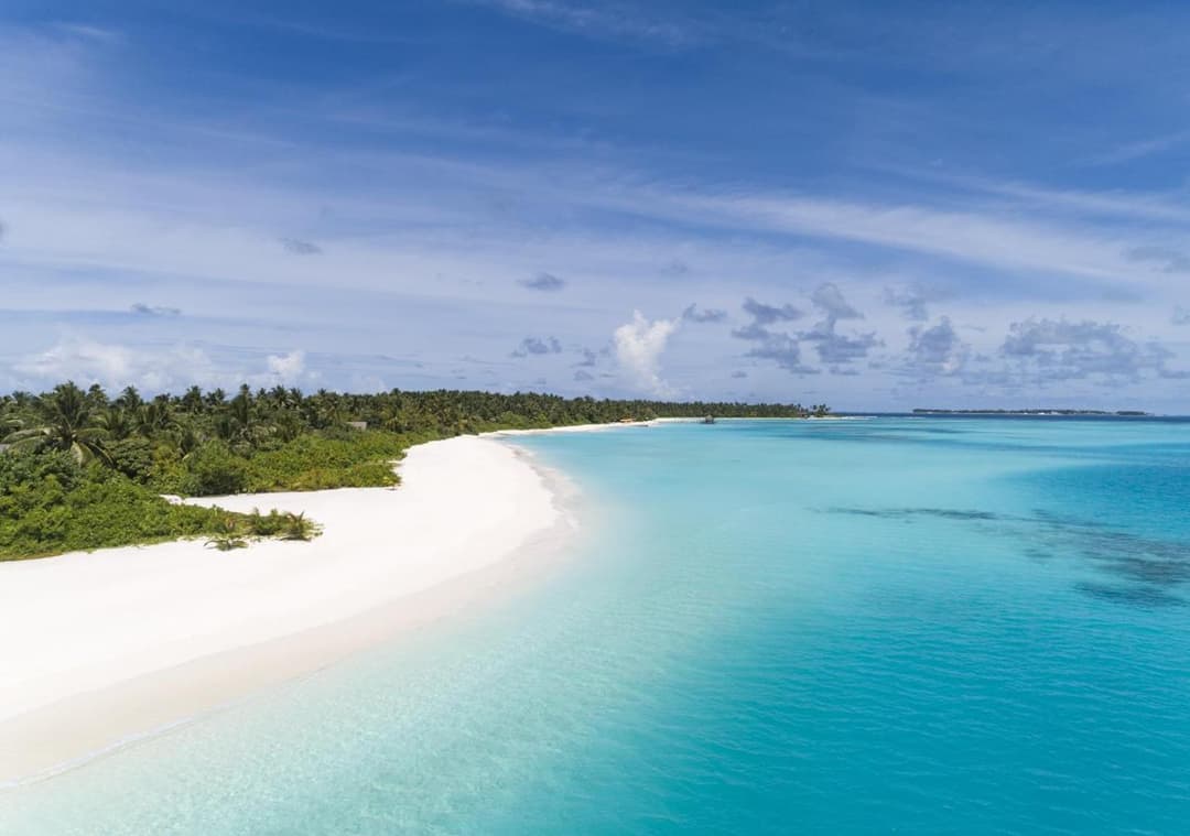 Niyama Private Islands Maldives - View 100