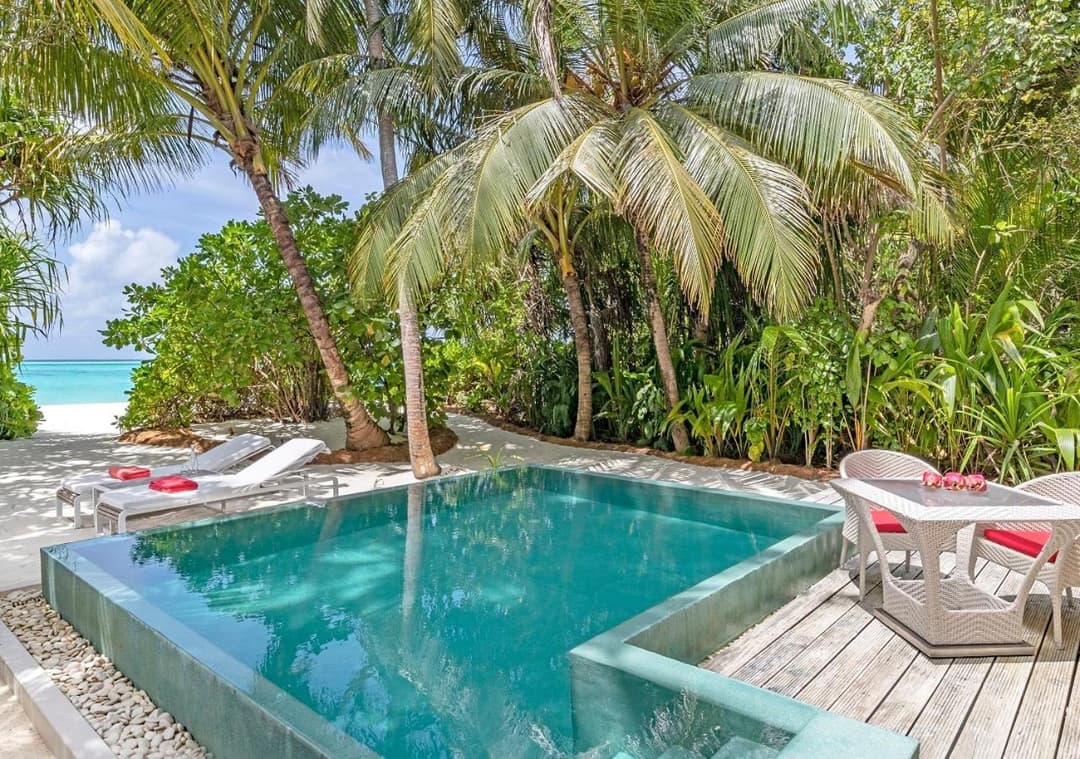 Niyama Private Islands Maldives - View 74