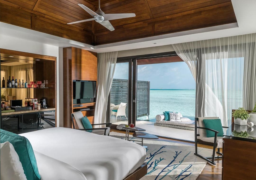 Niyama Private Islands Maldives - View 119