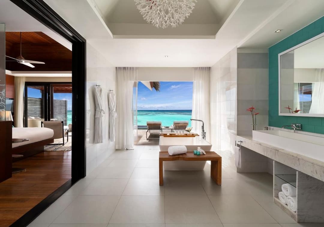 Niyama Private Islands Maldives - View 40