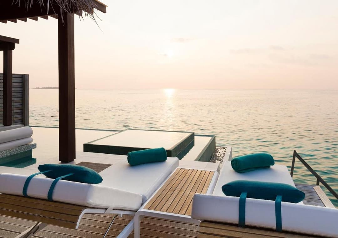 Niyama Private Islands Maldives - View 115