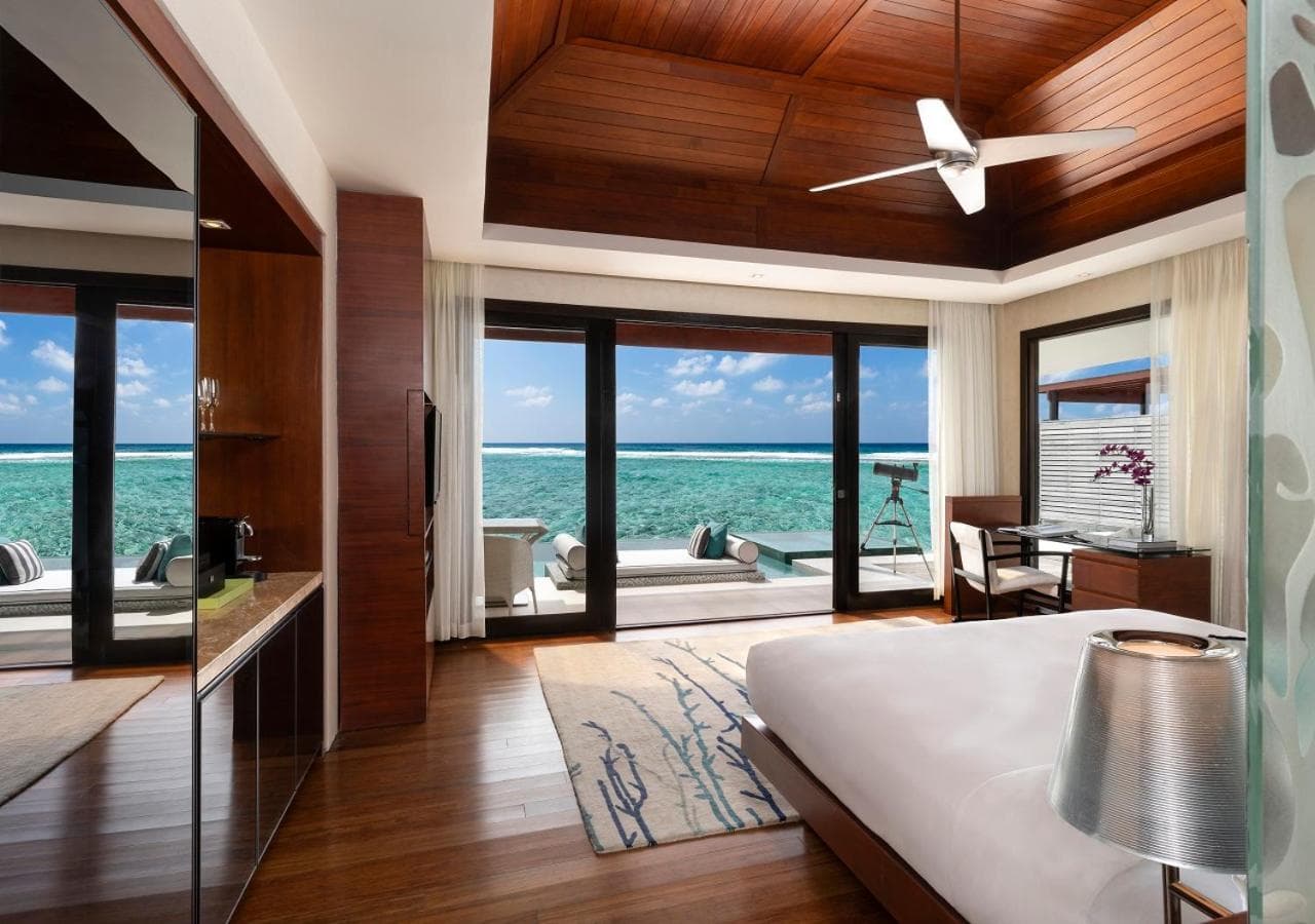 Niyama Private Islands Maldives - View 34