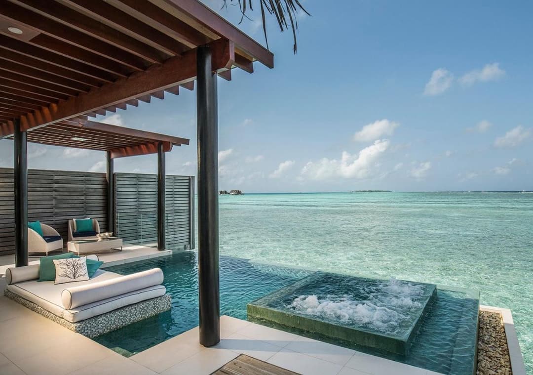 Niyama Private Islands Maldives - View 58