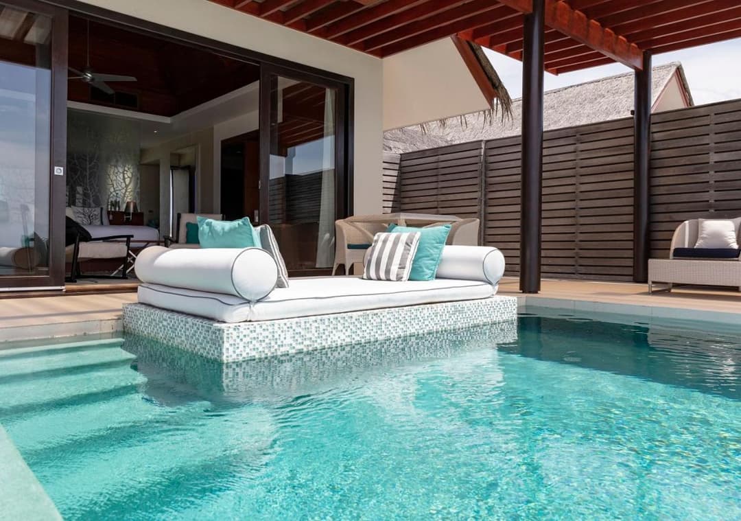 Niyama Private Islands Maldives - View 92