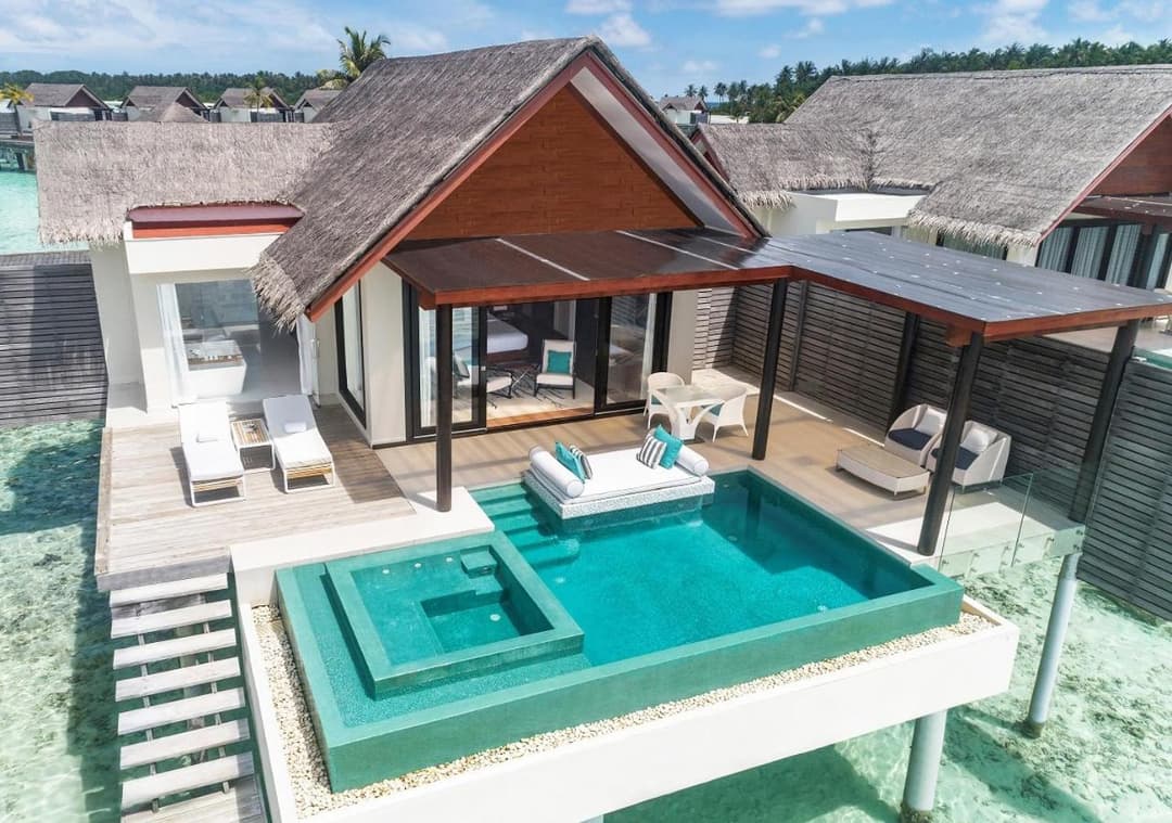 Niyama Private Islands Maldives - View 3