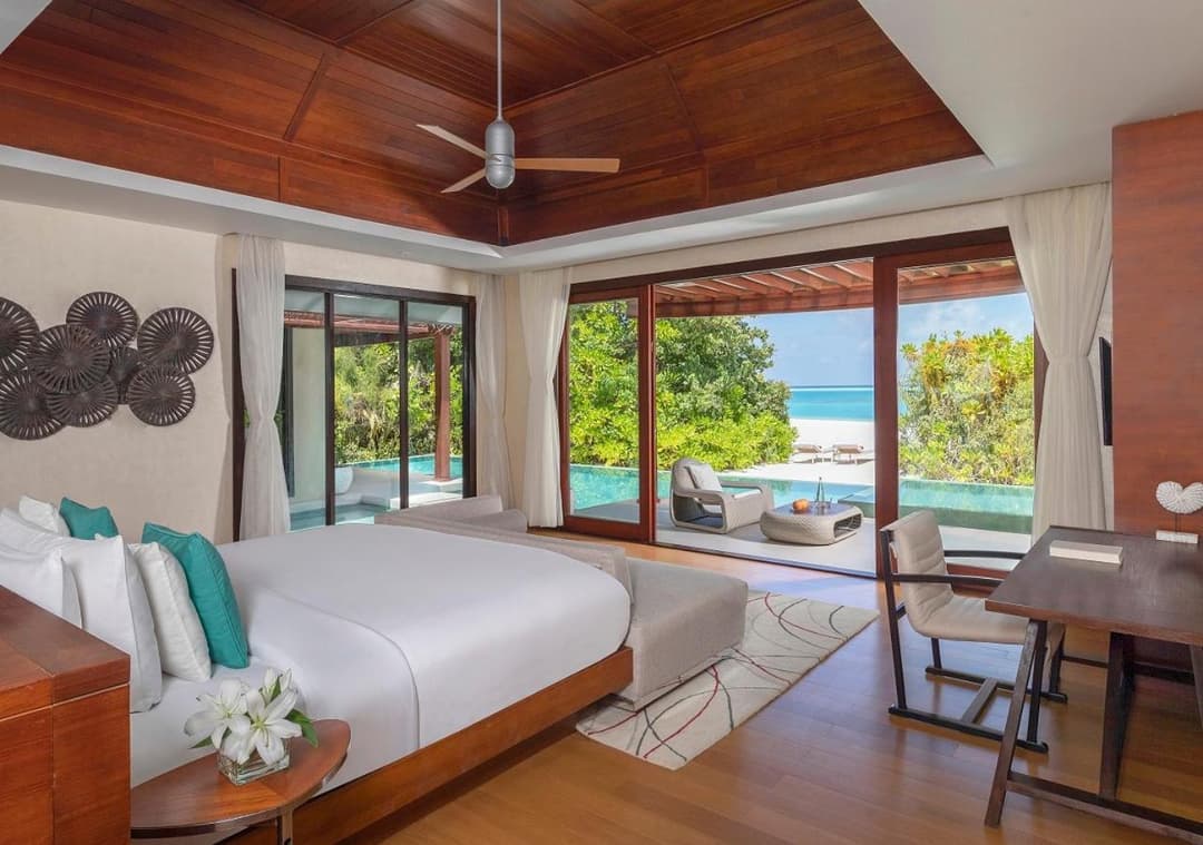 Niyama Private Islands Maldives - View 90