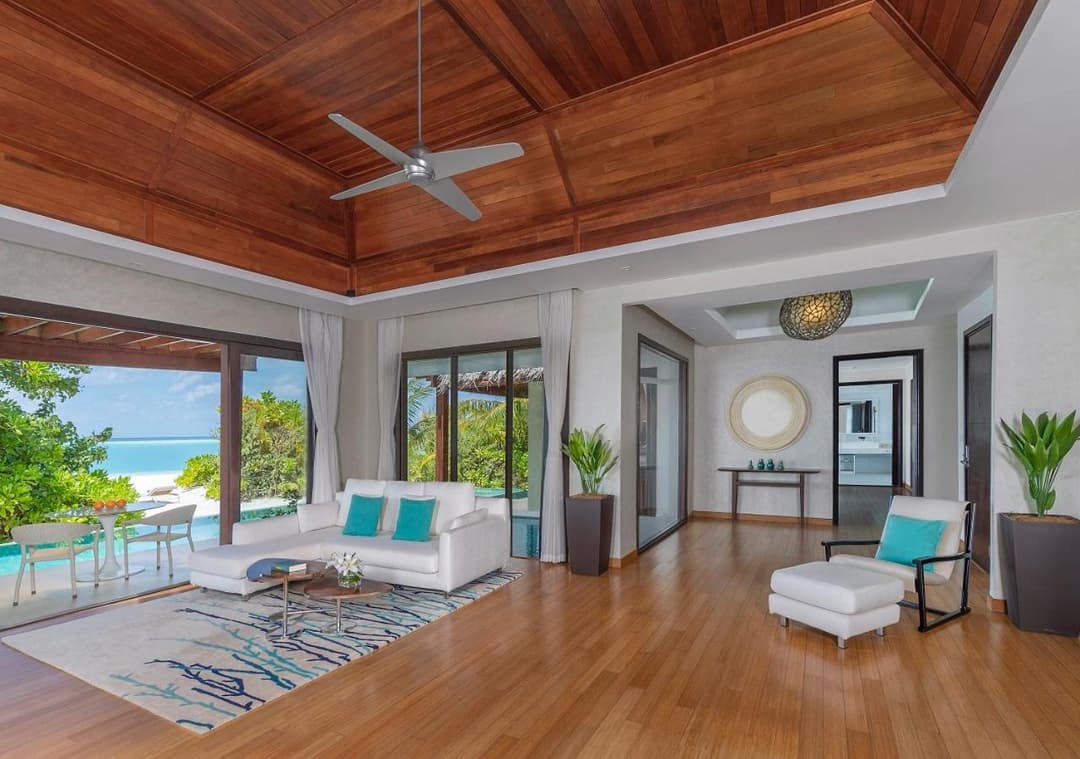 Niyama Private Islands Maldives - View 126