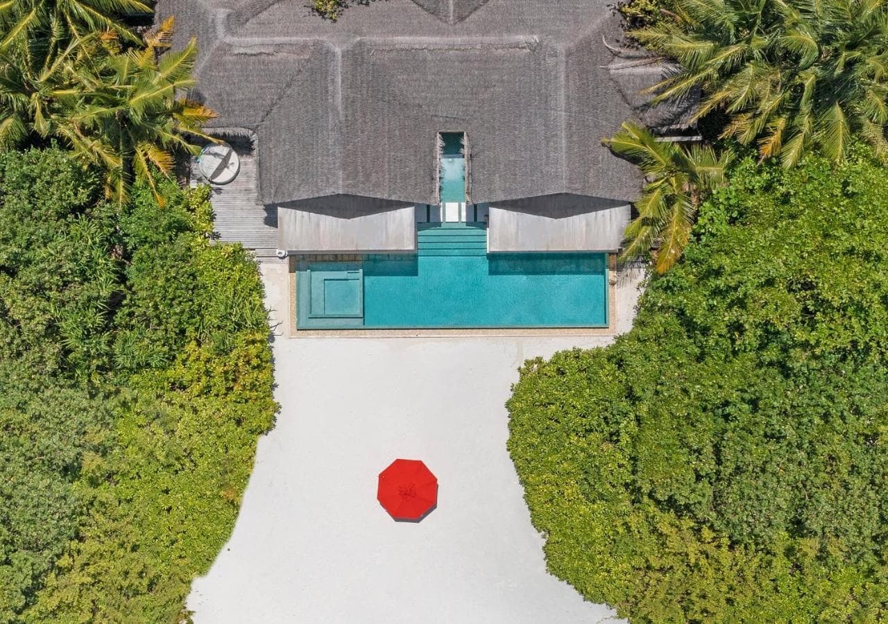 Niyama Private Islands Maldives - View 38