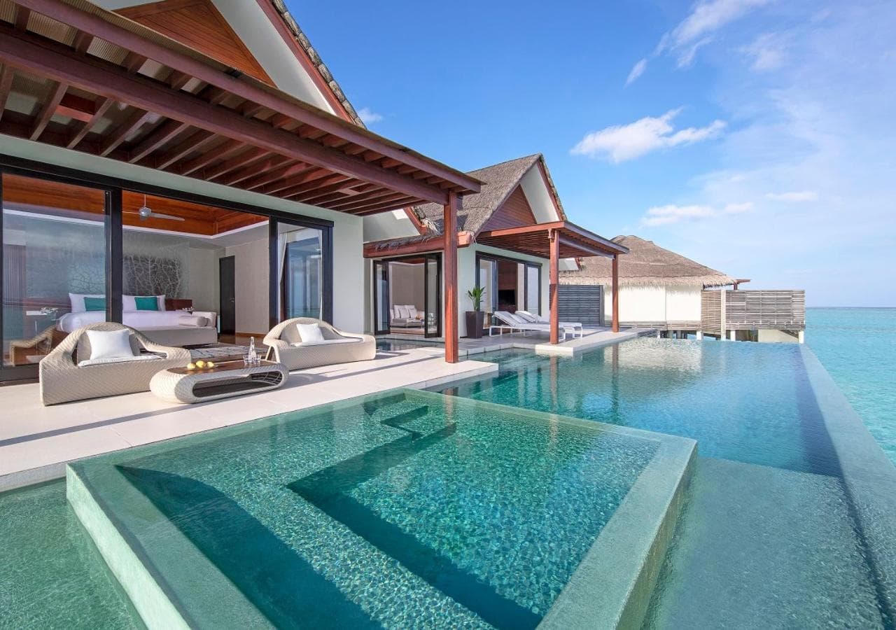 Niyama Private Islands Maldives - View 53