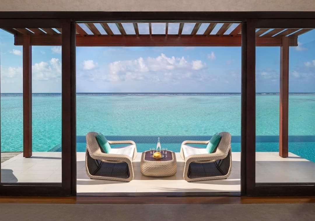 Niyama Private Islands Maldives - View 99