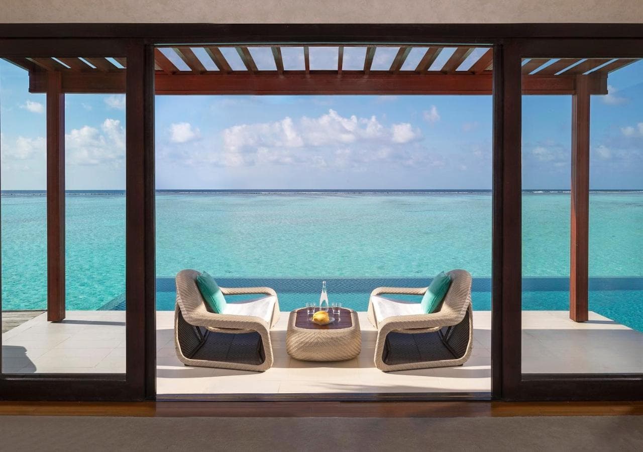 Niyama Private Islands Maldives - View 44