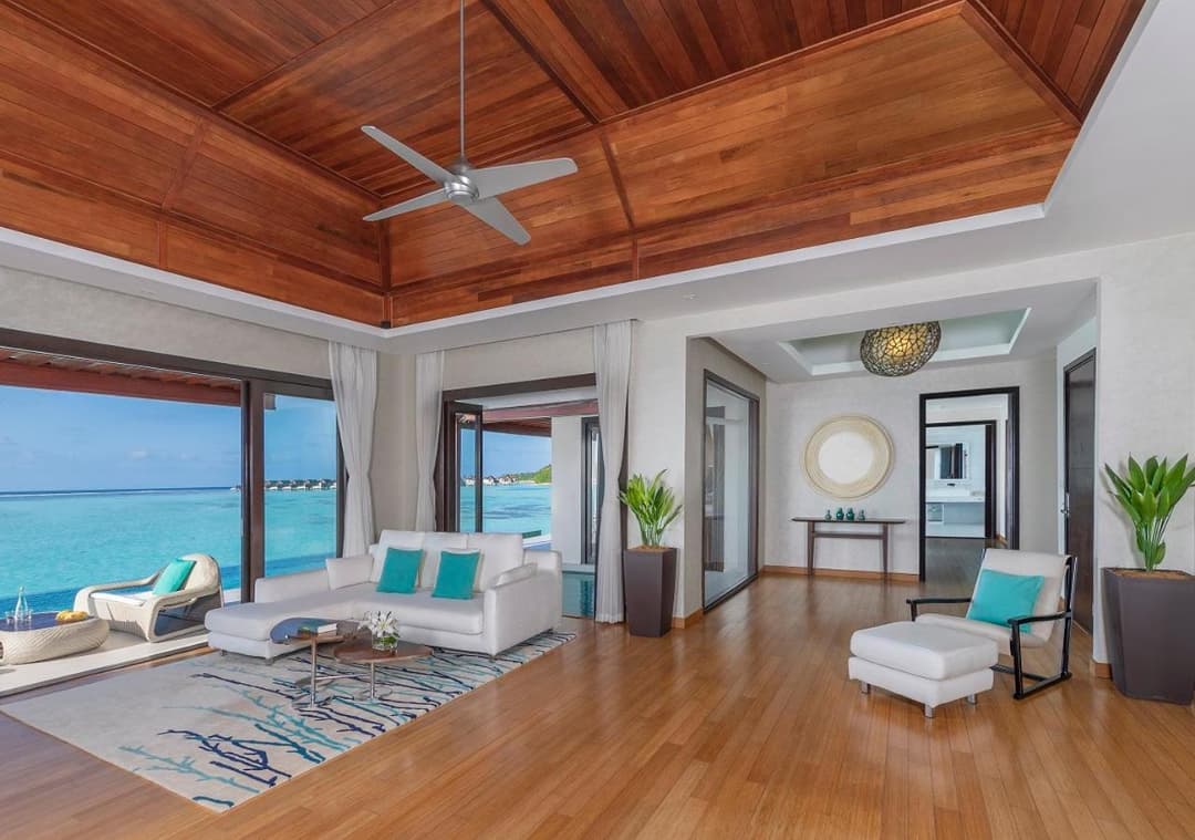 Niyama Private Islands Maldives - View 114