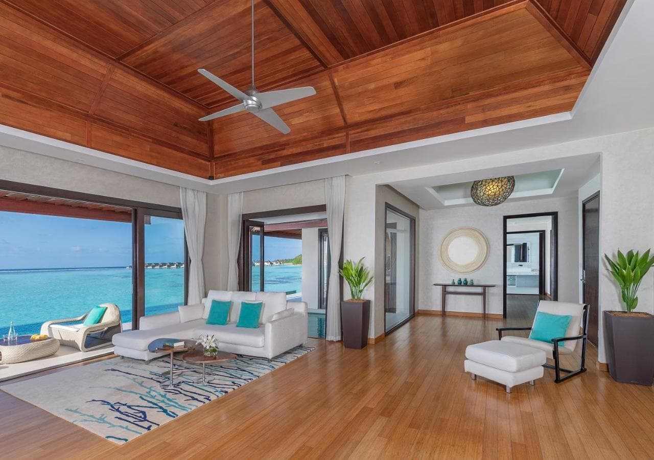 Niyama Private Islands Maldives - View 55