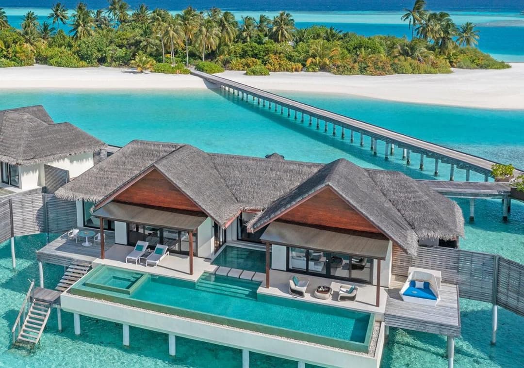 Niyama Private Islands Maldives - View 29