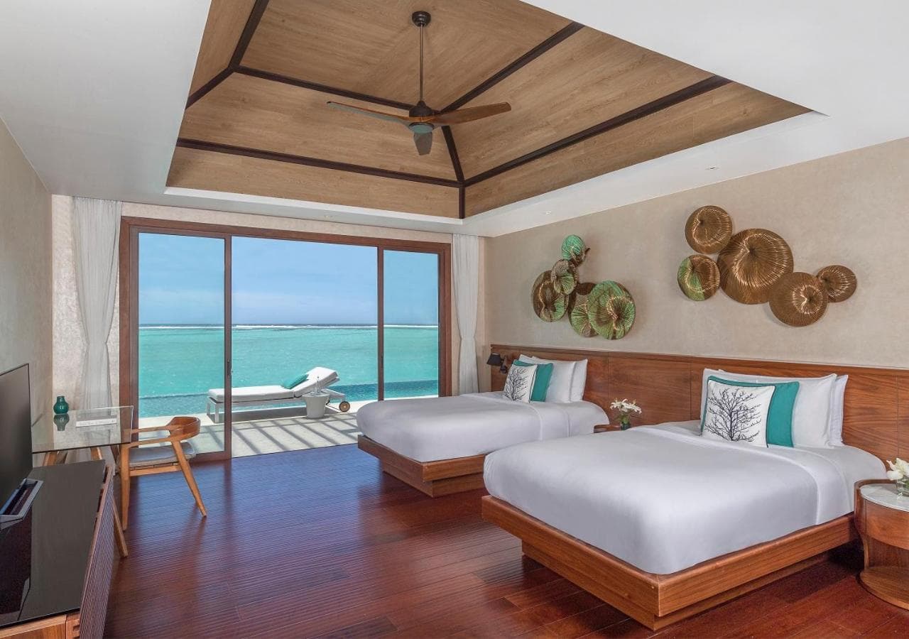 Niyama Private Islands Maldives - View 71