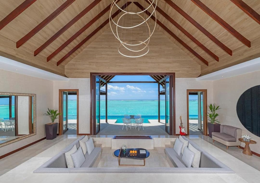 Niyama Private Islands Maldives - View 2