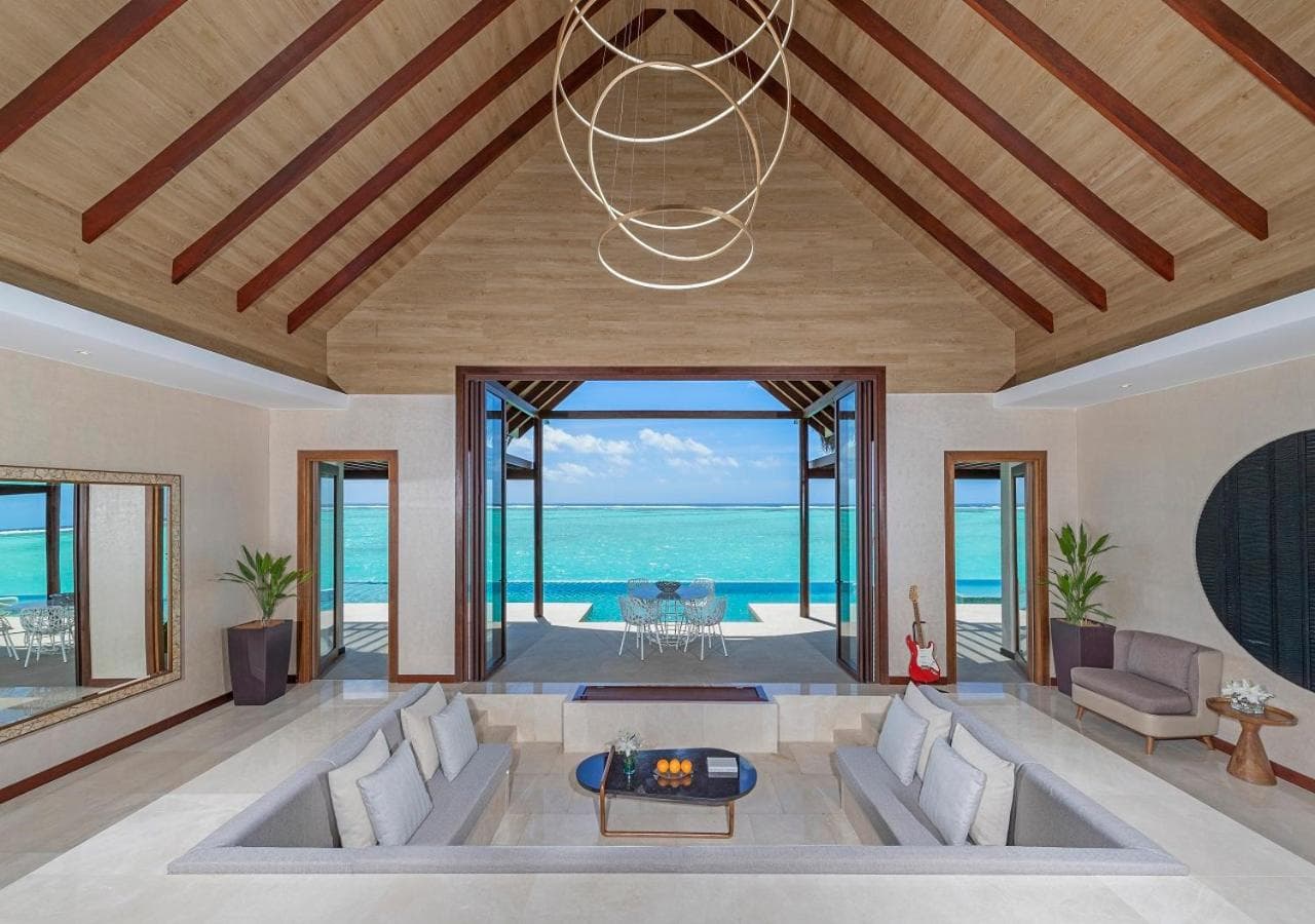 Niyama Private Islands Maldives - View 59