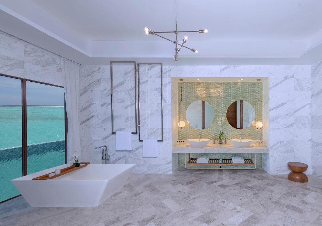 Niyama Private Islands Maldives - View 65