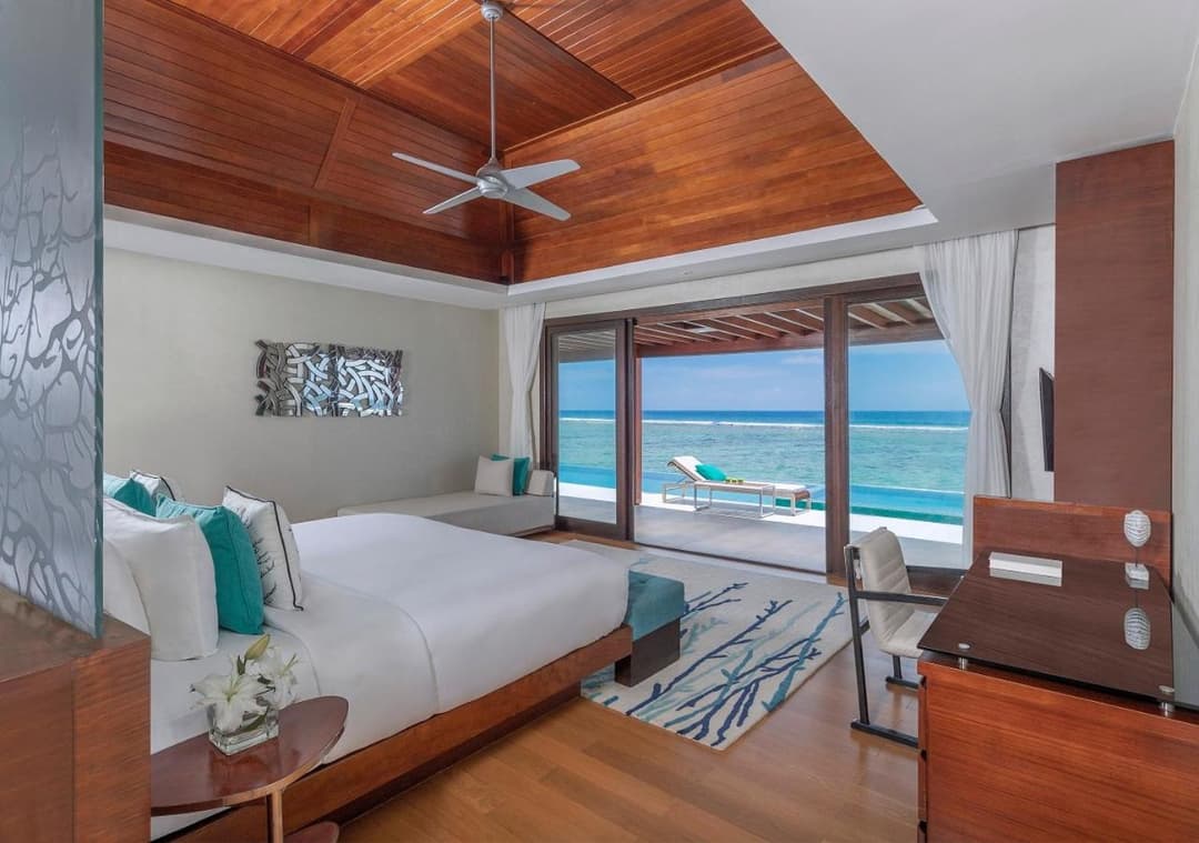 Niyama Private Islands Maldives - View 44