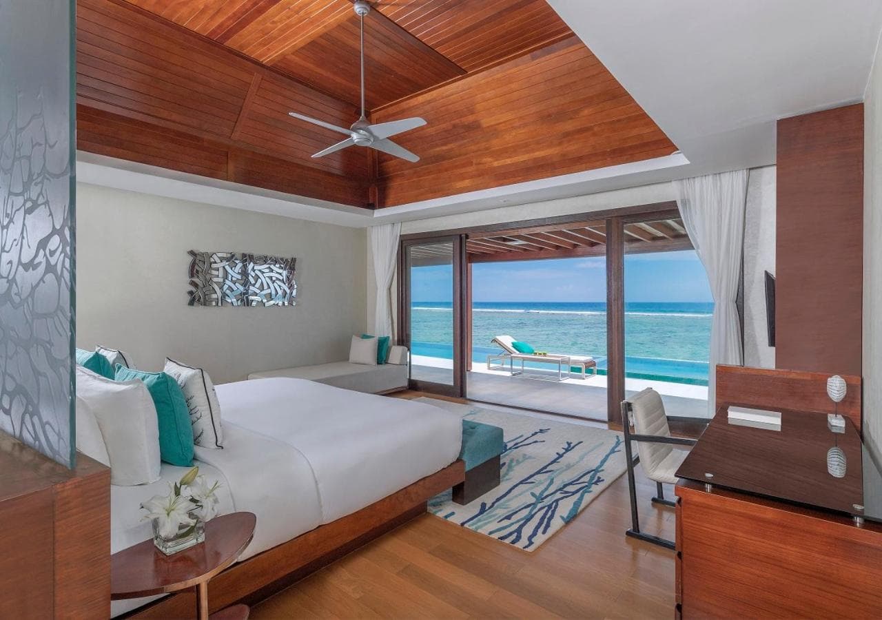 Niyama Private Islands Maldives - View 61