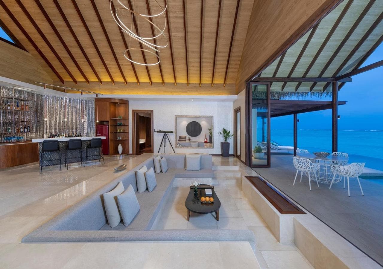 Niyama Private Islands Maldives - View 57