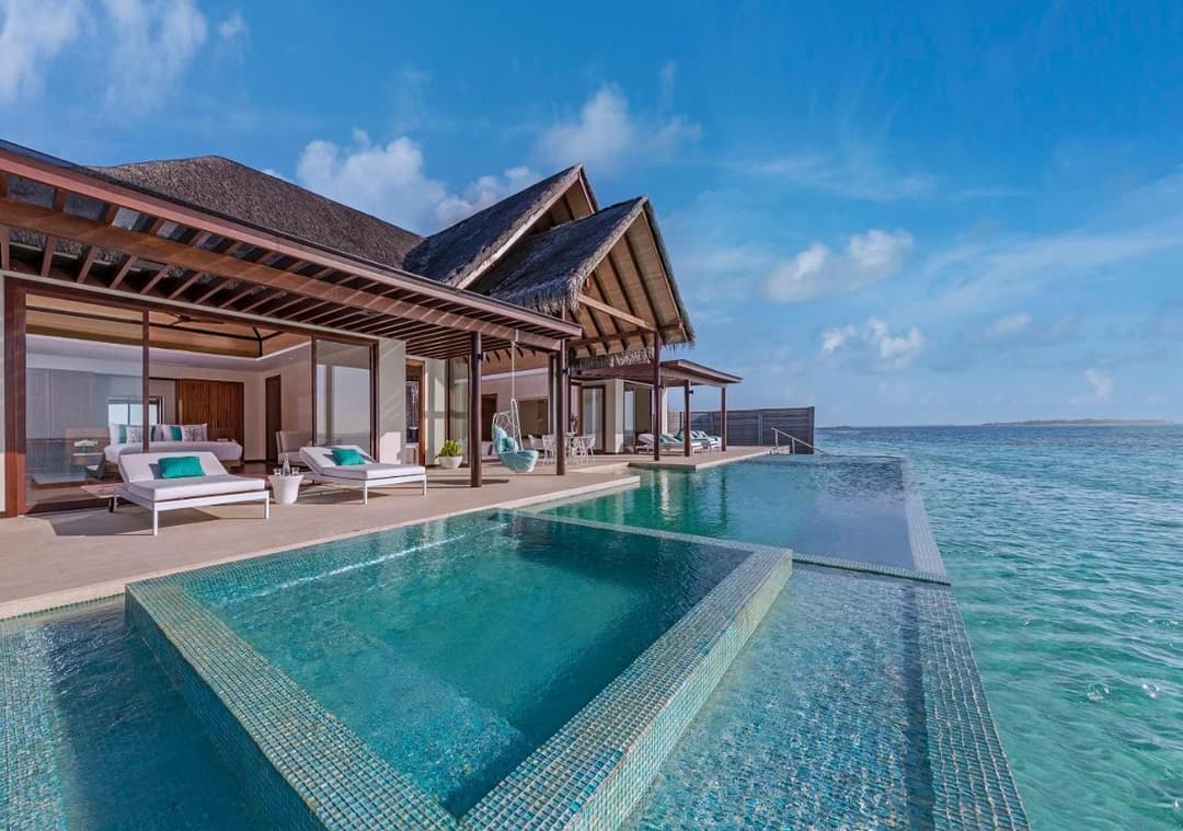 Niyama Private Islands Maldives - View 24