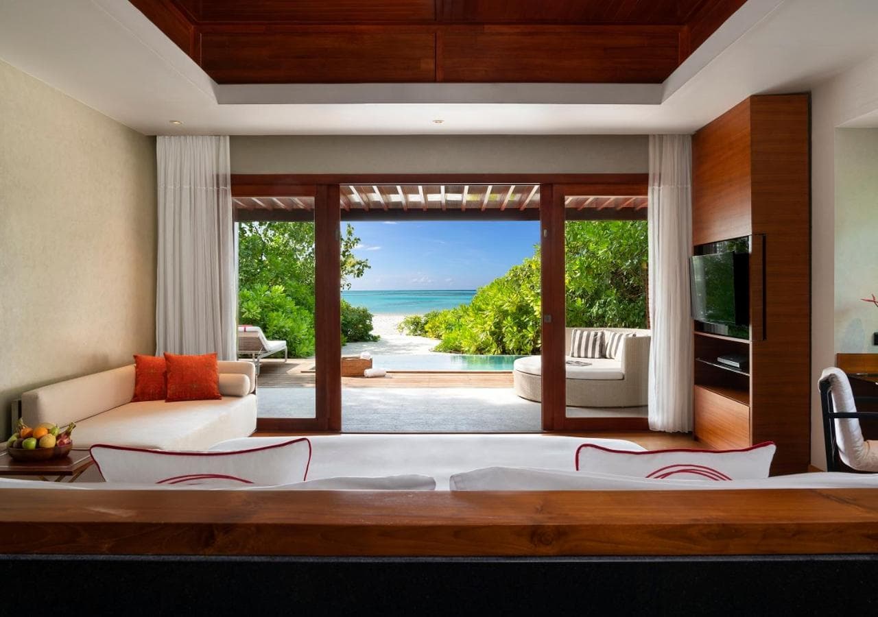 Niyama Private Islands Maldives - View 74