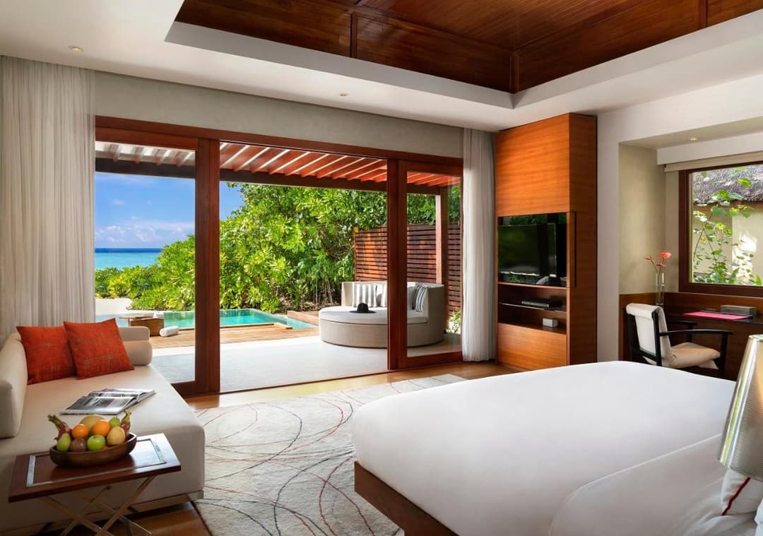 Niyama Private Islands Maldives - View 43