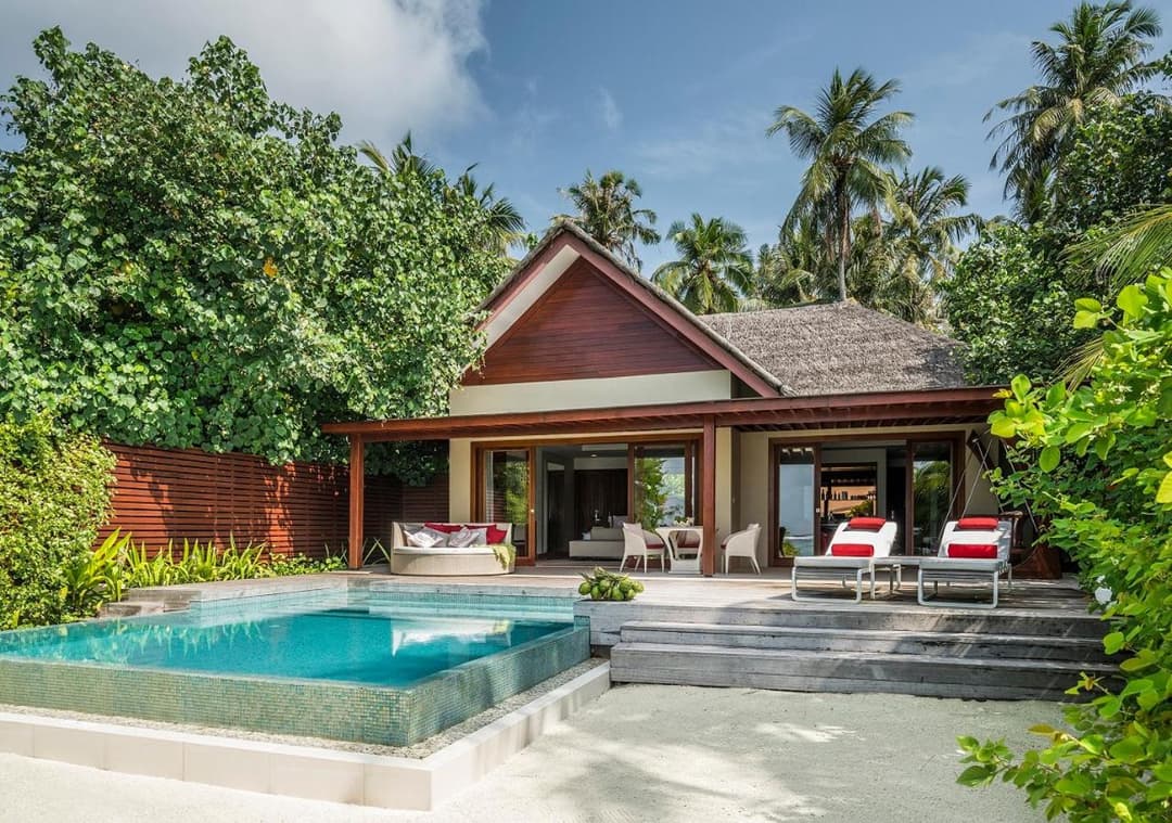 Niyama Private Islands Maldives - View 69