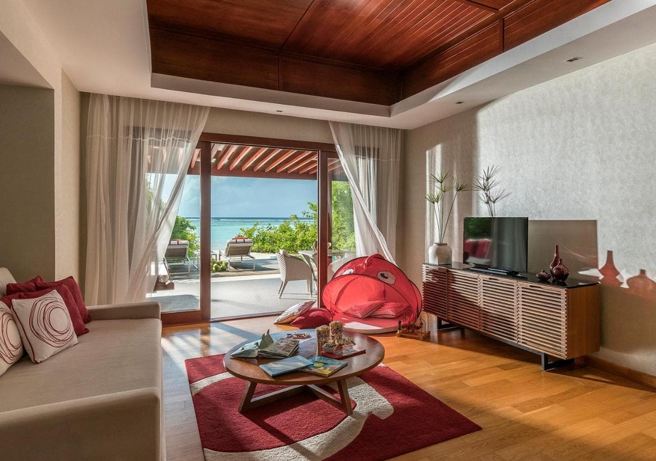 Niyama Private Islands Maldives - View 79