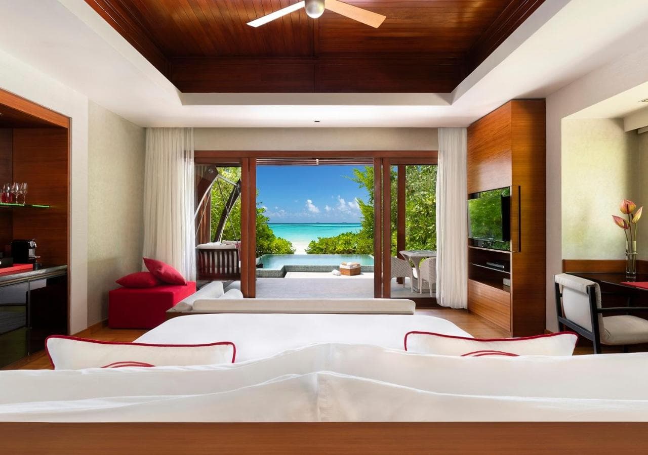 Niyama Private Islands Maldives - View 102