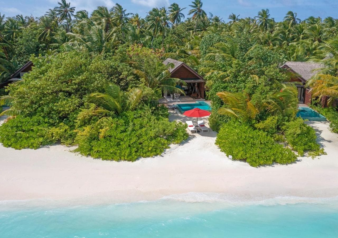 Niyama Private Islands Maldives - View 99