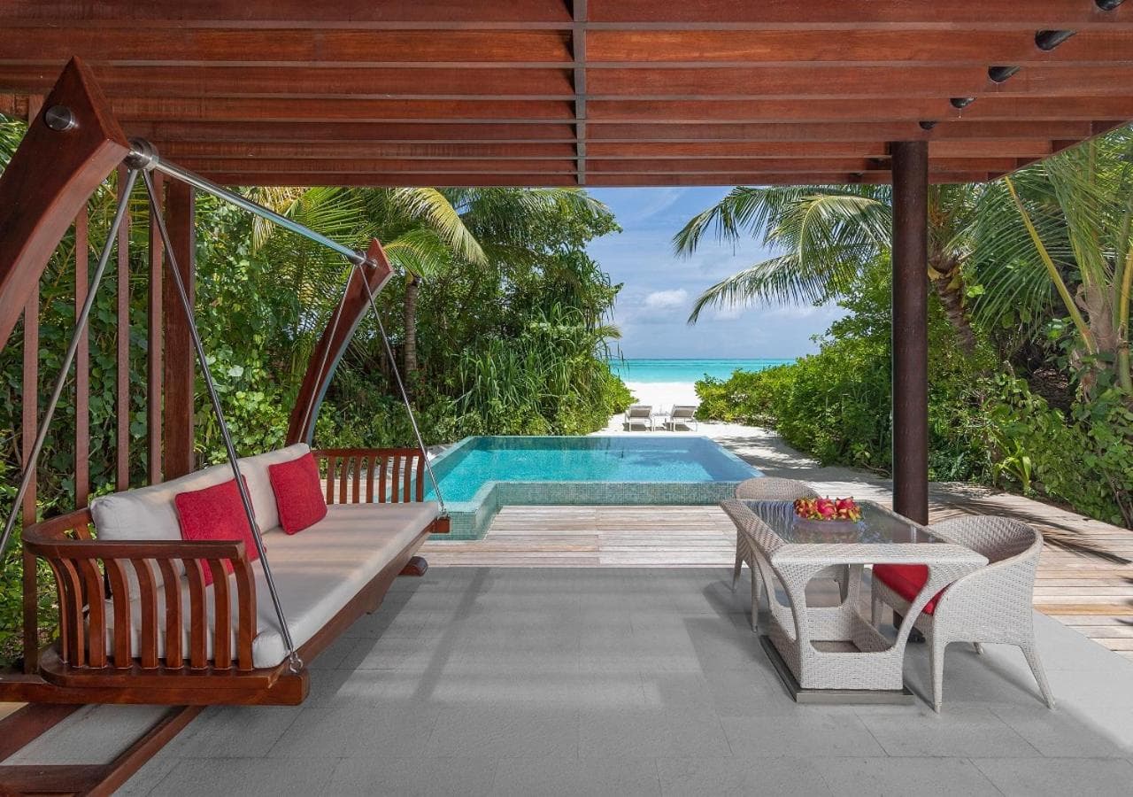 Niyama Private Islands Maldives - View 96