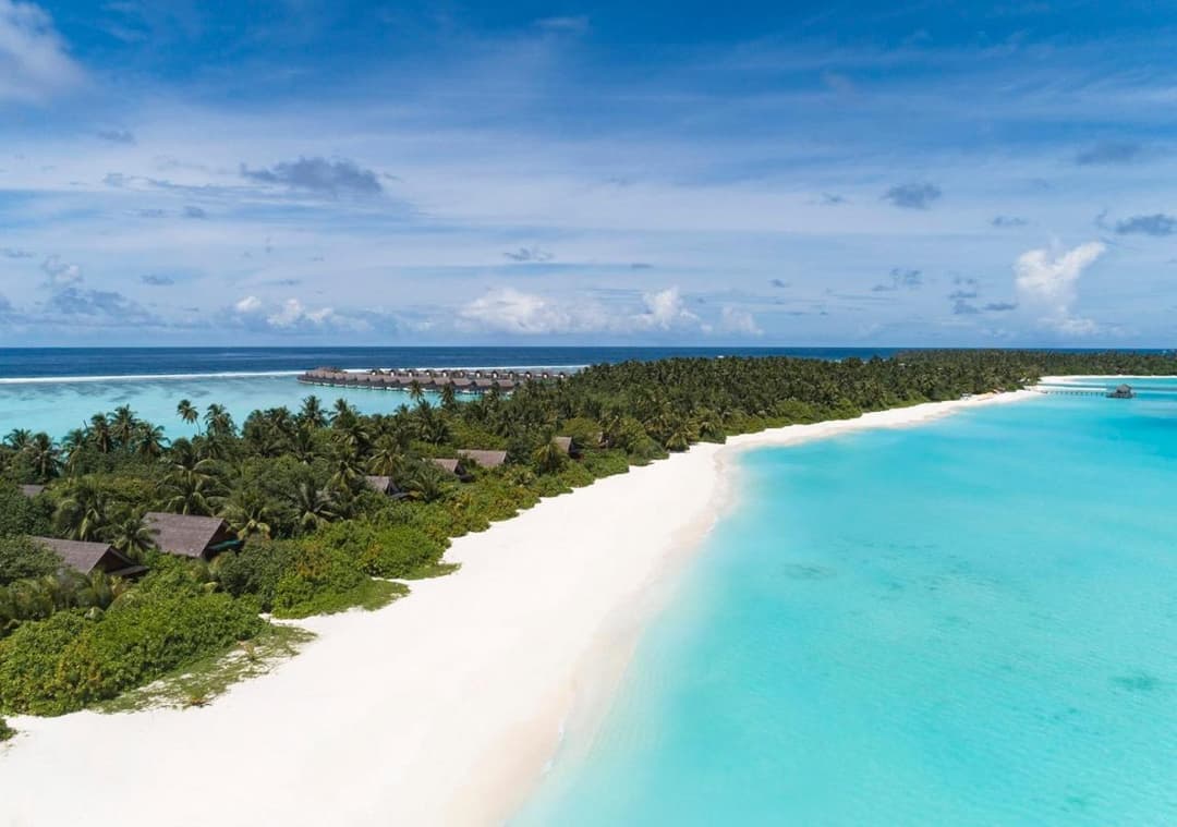 Niyama Private Islands Maldives - View 50