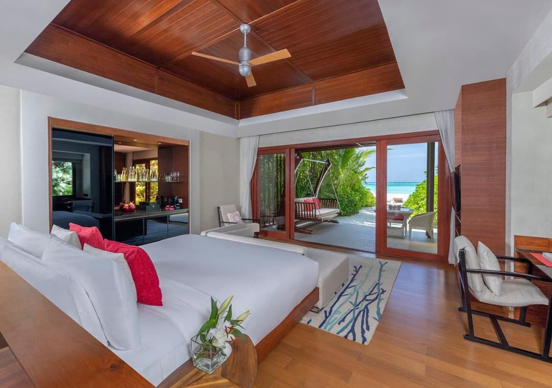 Niyama Private Islands Maldives - View 128