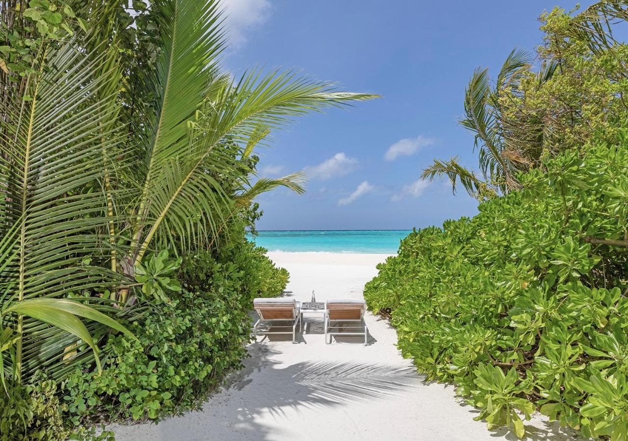 Niyama Private Islands Maldives - View 110