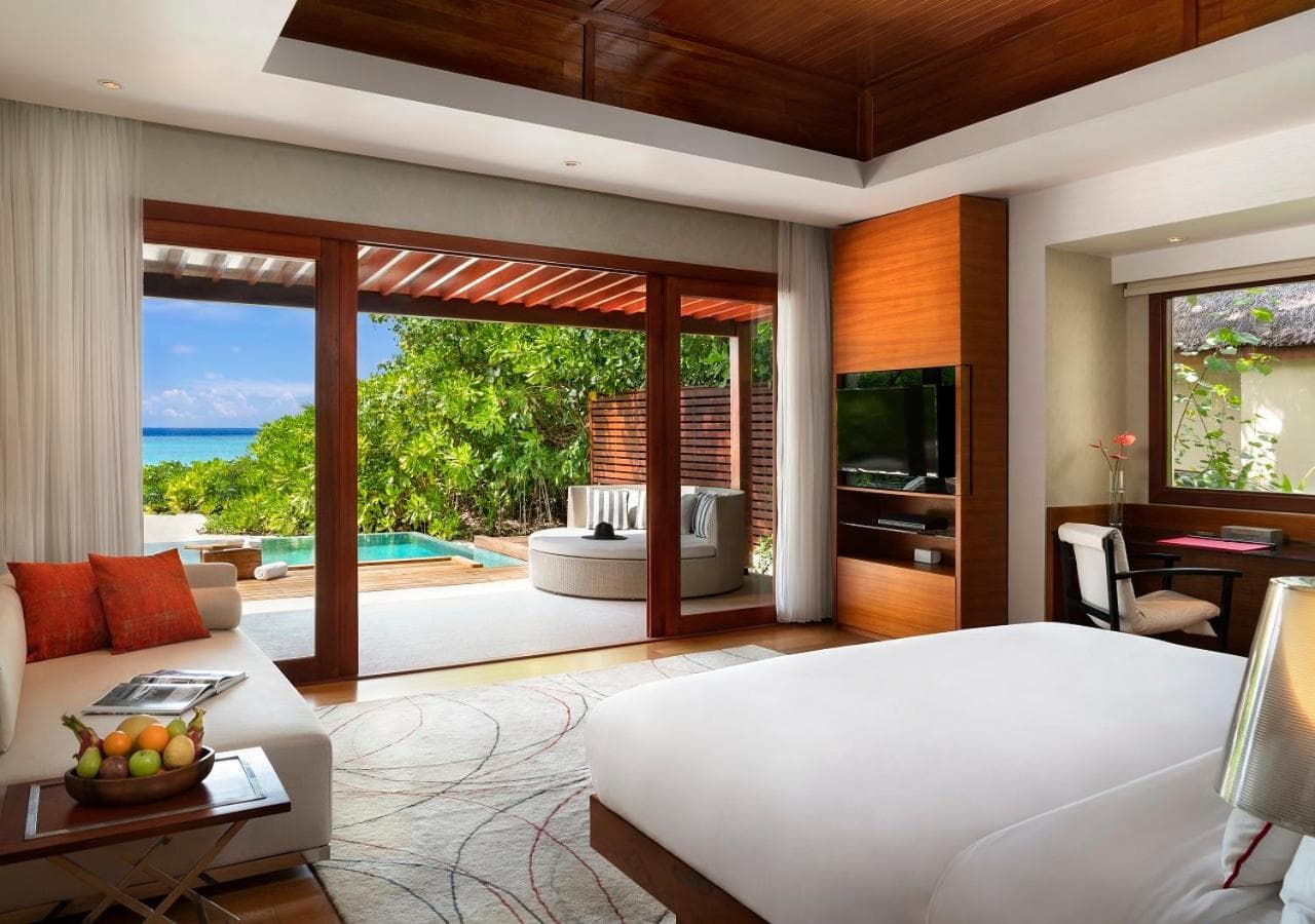 Niyama Private Islands Maldives - View 113