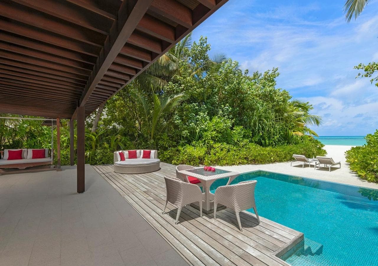 Niyama Private Islands Maldives - View 112