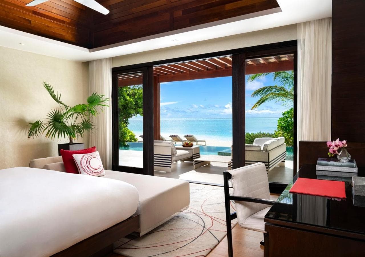 Niyama Private Islands Maldives - View 117