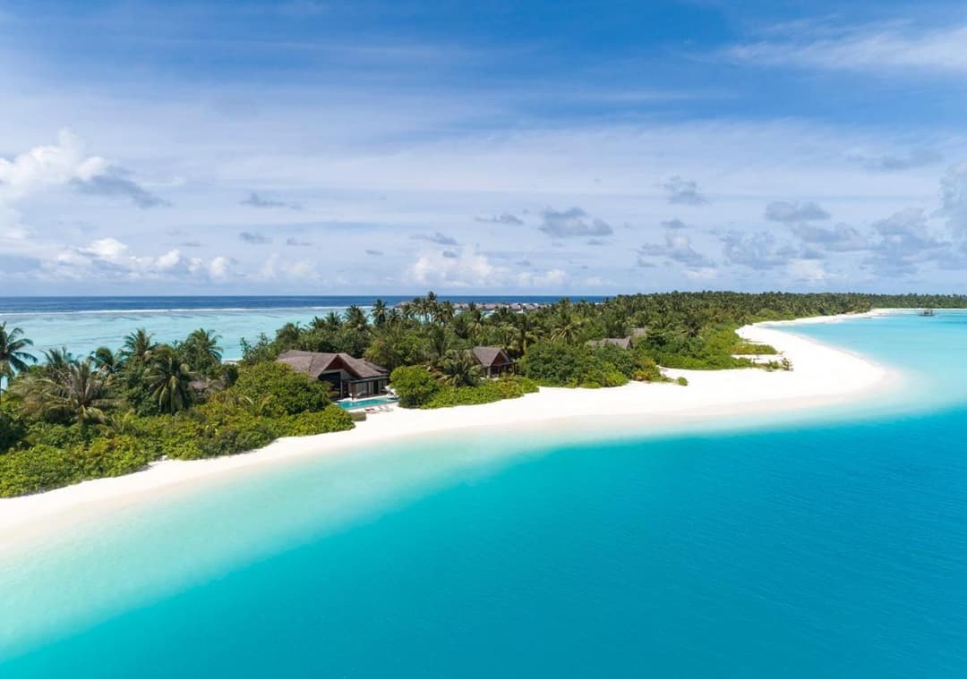 Niyama Private Islands Maldives - View 26