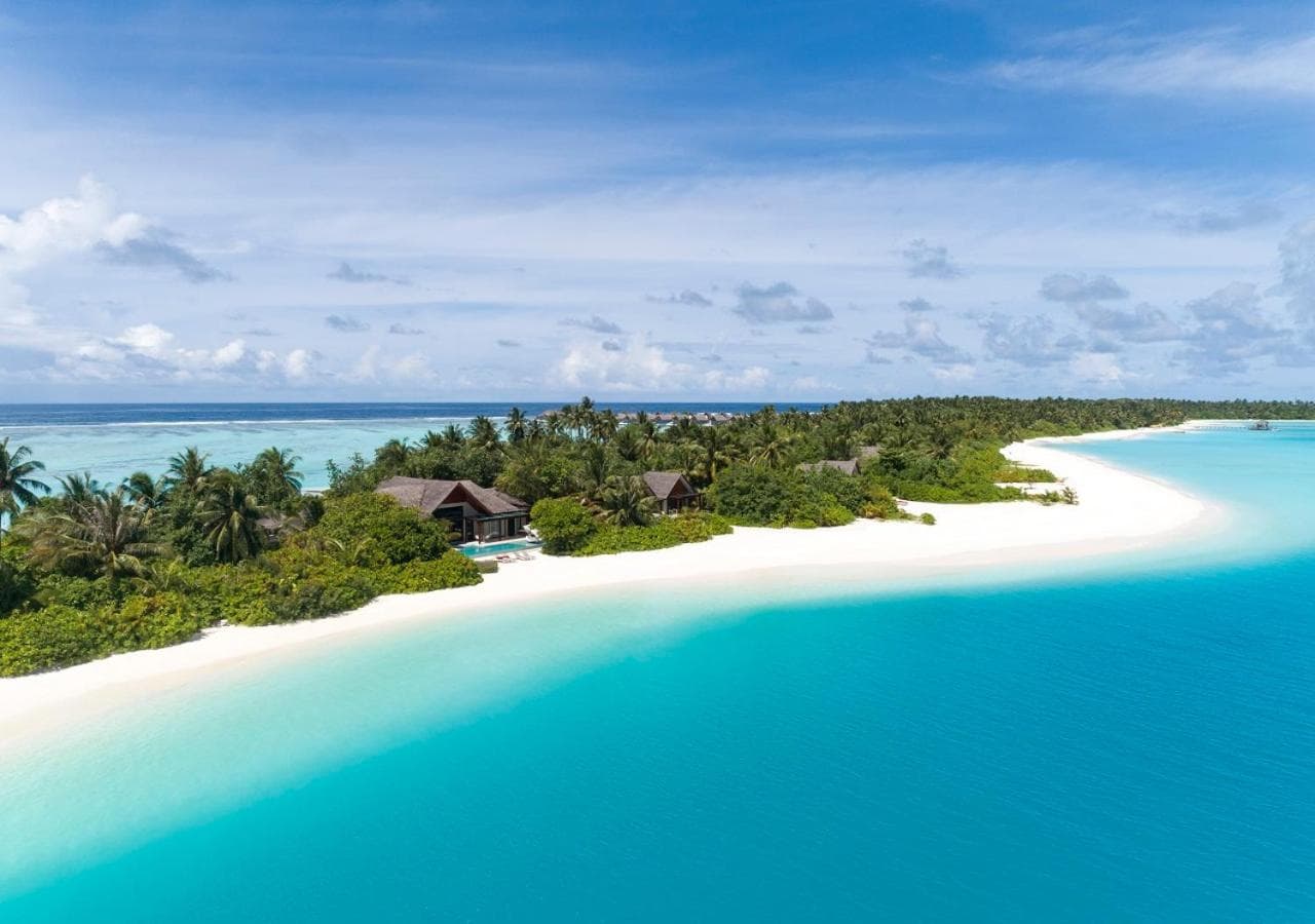 Niyama Private Islands Maldives - View 119