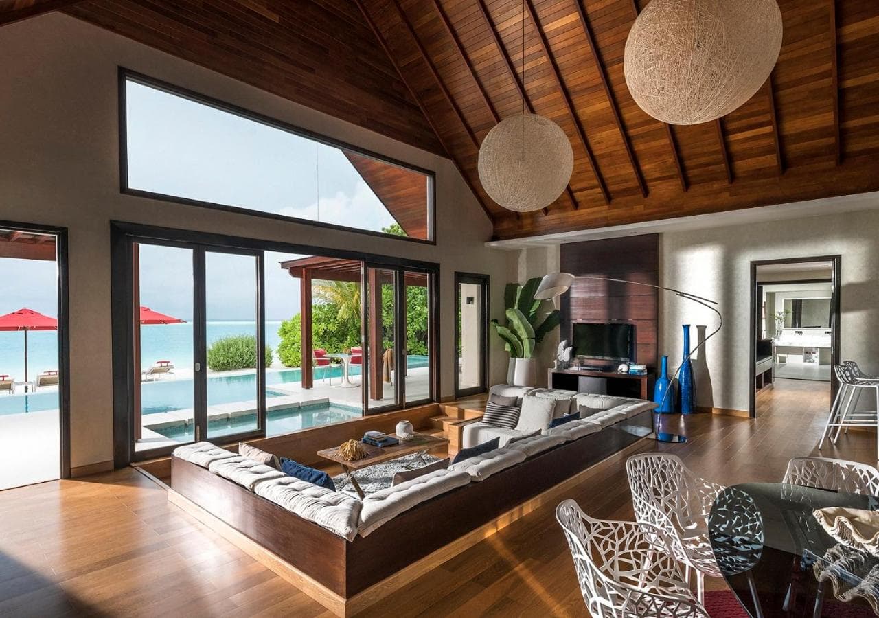 Niyama Private Islands Maldives - View 115