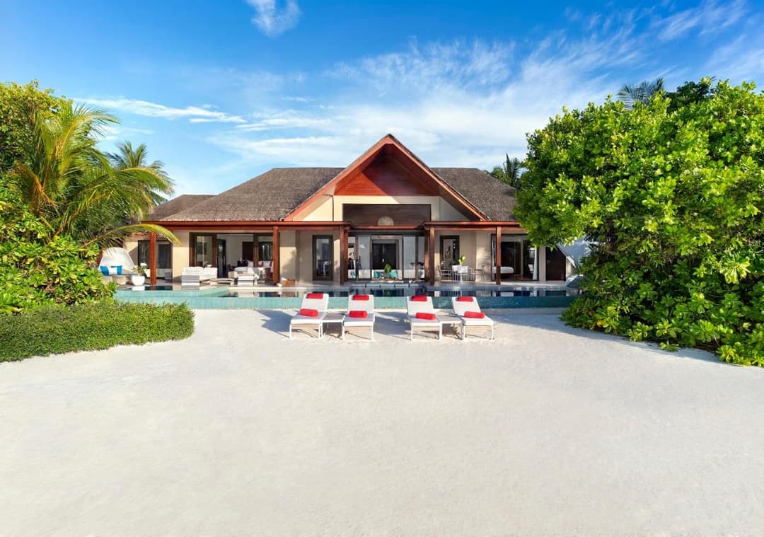 Niyama Private Islands Maldives - View 17