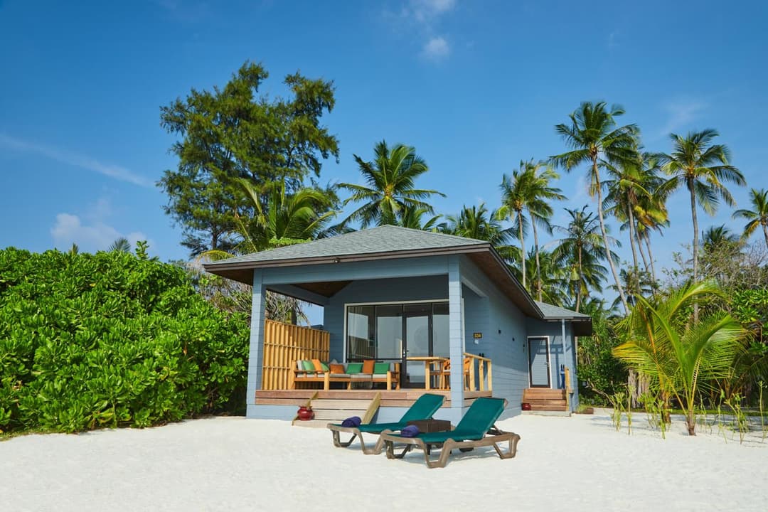Kuredu Island Resort & Spa - View 80